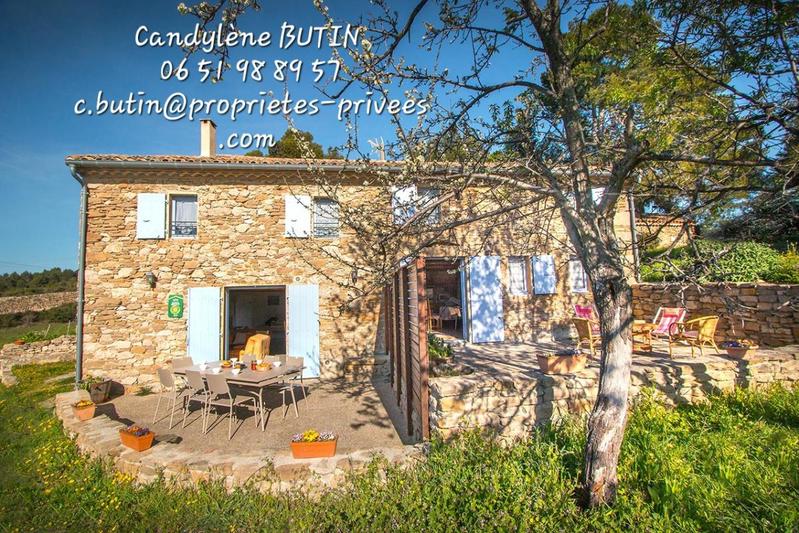 Maison - 220 m² - 10 pièces