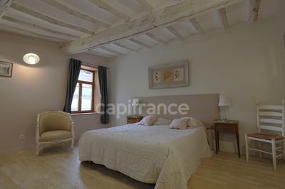 Corps de ferme - 315 m² - 11 pièces