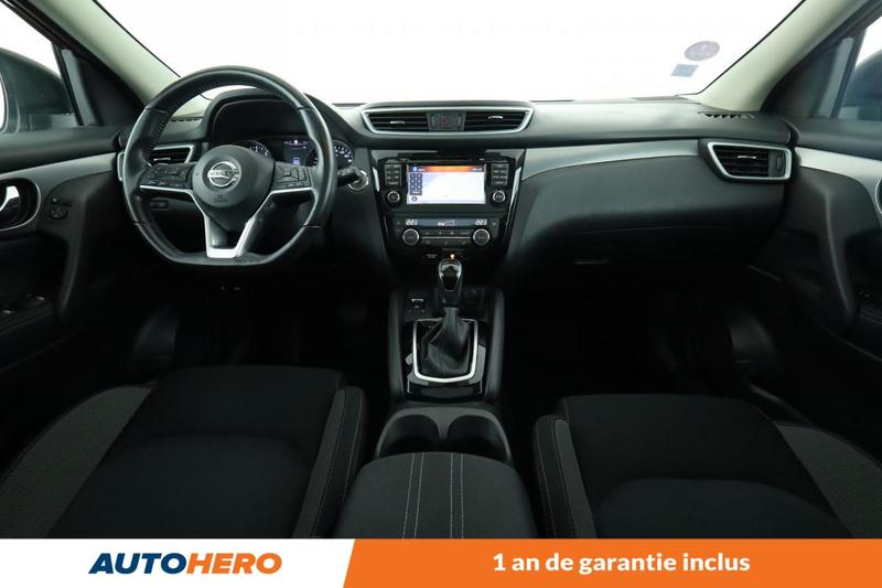 Nissan Qashqai 1.2 Dig-T 115 ch