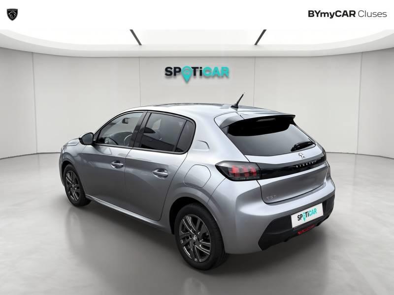 Peugeot 208 BlueHDi 100 s&amp;S Bvm6 Style