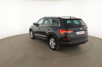 Skoda Kodiaq 2.0 Tdi Scr 4x4 Style Dsg7 190 ch