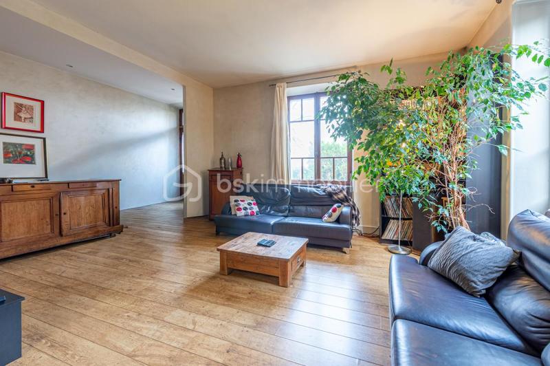 Appartement - 89 m² - 3 pièces