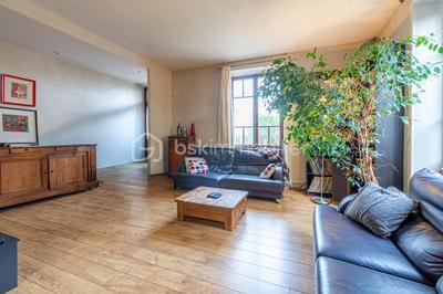 Appartement - 89 m² - 3 pièces