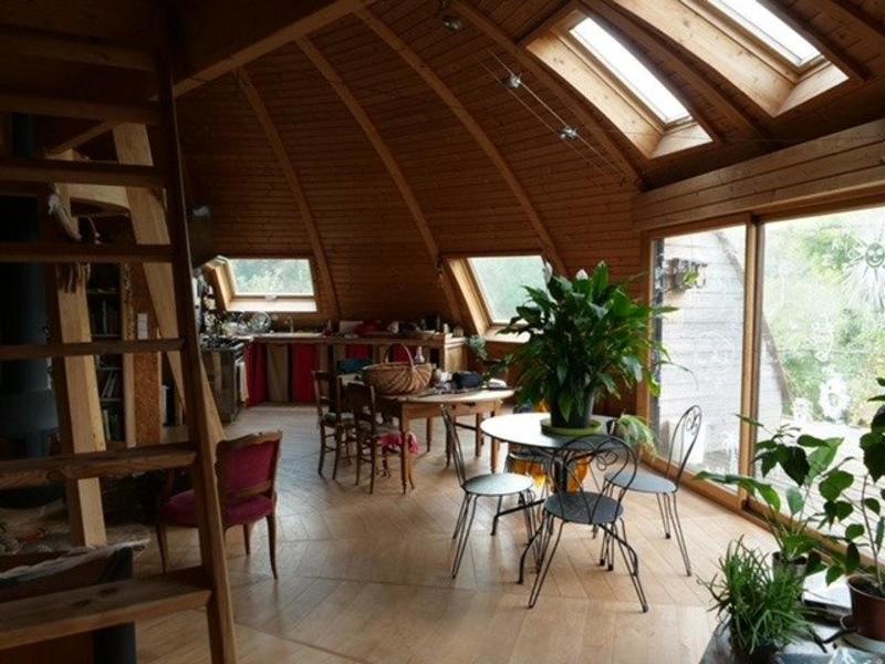 Maison - 80 m² - 3 pièces