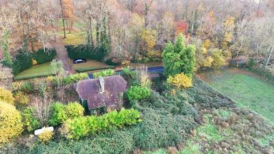 Maison - 68 m² - 3 pièces