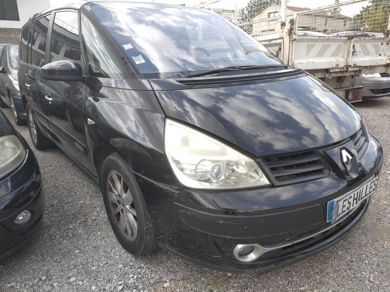 Renault Grand Espace IV 2.0 Dci 130cv Alyum+