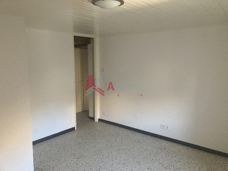 Maison de village - 84 m² - 4 pièces