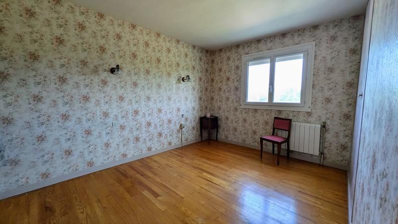 Maison de village - 116 m² - 5 pièces