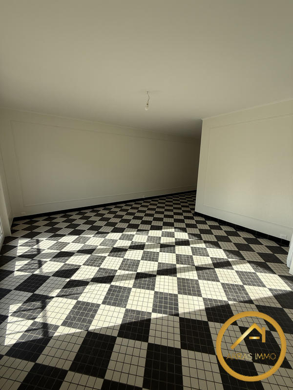 Maison - 134 m² - 4 pièces