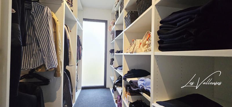 Maison contemporaine - 142 m² - 5 pièces