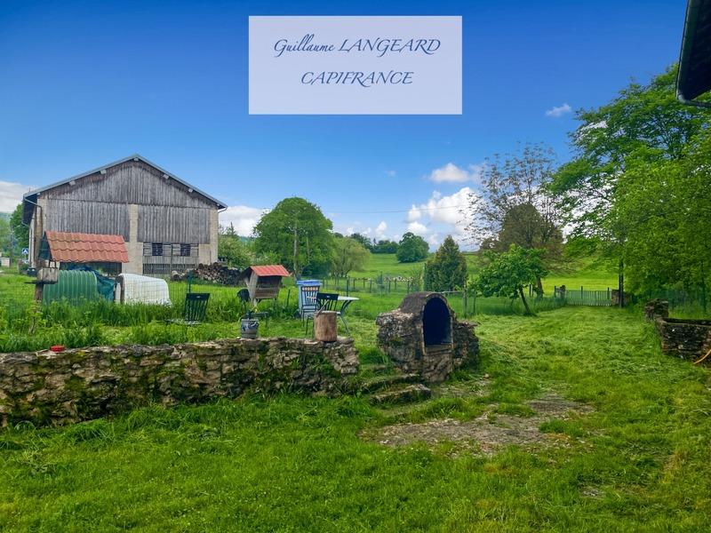 Maison - 148 m² - 5 pièces