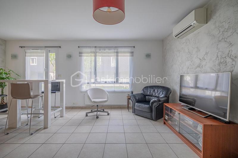 Appartement - 69 m² - 3 pièces
