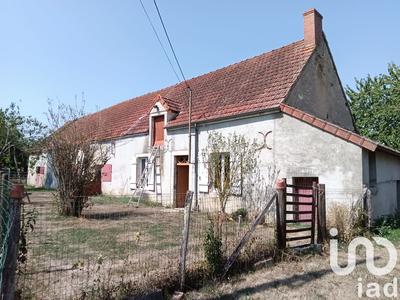 Maison - 200 m² - 5 pièces