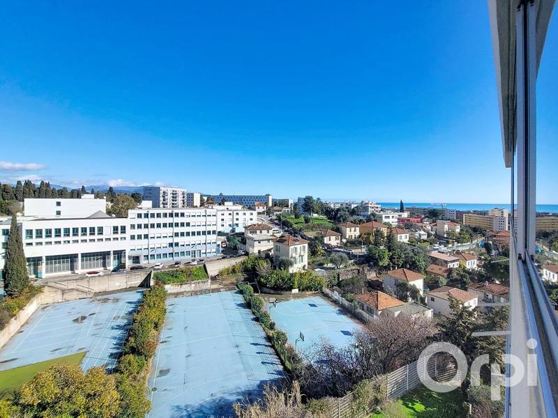 Appartement - 76 m² - 3 pièces