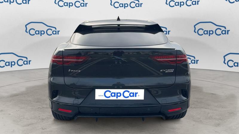 Jaguar I-Pace Ev400 400 Awd First Edition