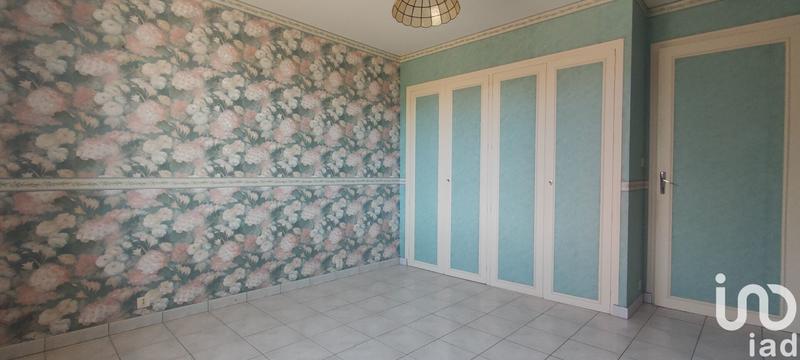 Maison de campagne - 148 m² - 6 pièces