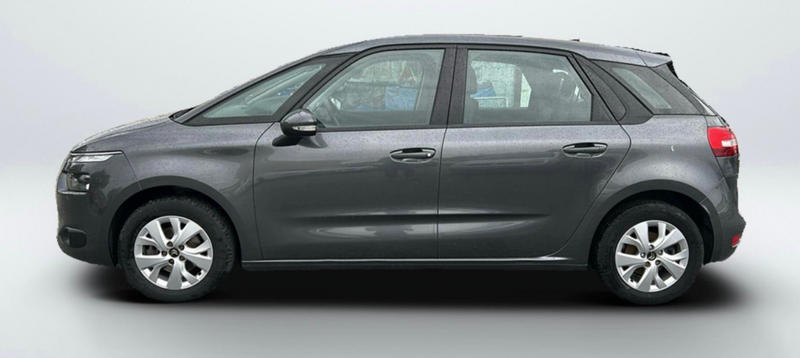 Citroën C4 Picasso II e-HDi 115 Business Etg6