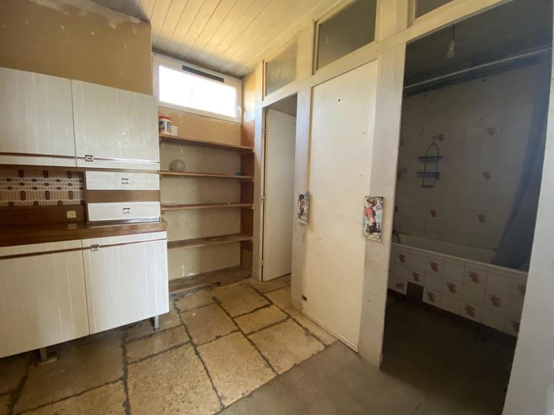 Maison ancienne - 200 m² - 6 pièces