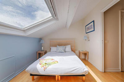 Duplex - 44 m² - 2 pièces