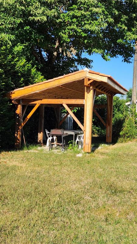 Maison - 75 m² - 5 pièces