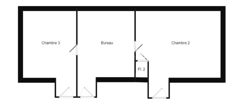 Maison - 137 m² - 5 pièces