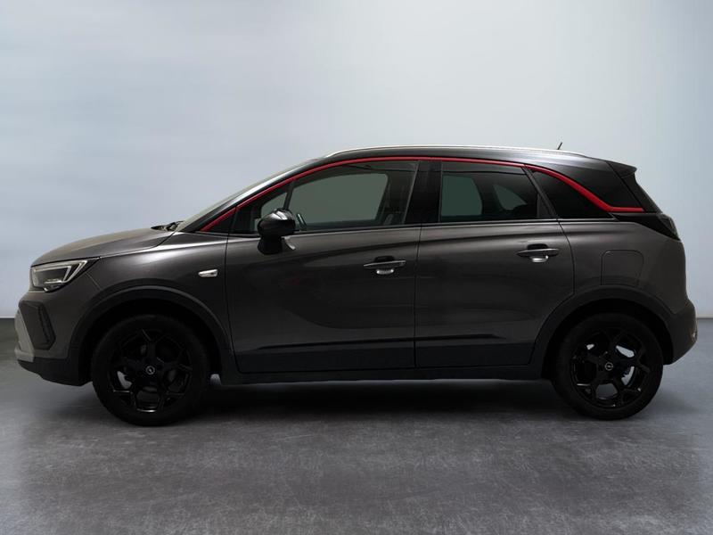 Opel Crossland 1.2 Turbo 110 ch Bvm6 Gs Line