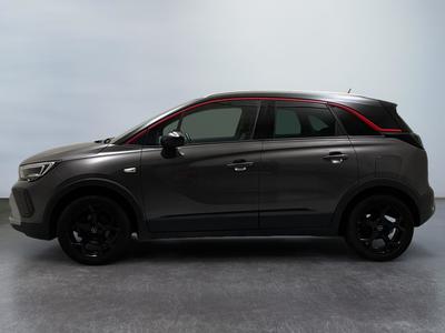 Opel Crossland 1.2 Turbo 110 ch Bvm6 Gs Line