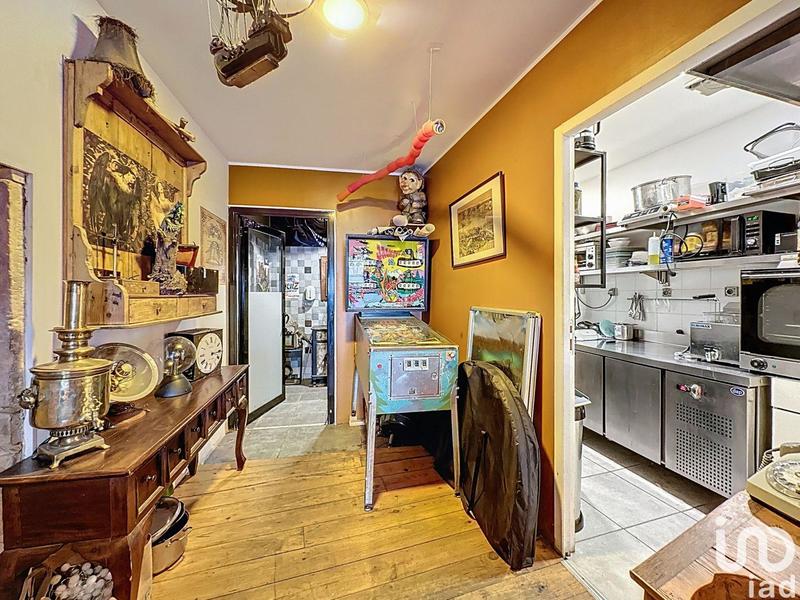 Local commercial - 89 m²