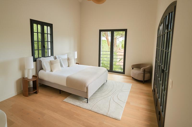 Maison - 400 m² - 9 pièces