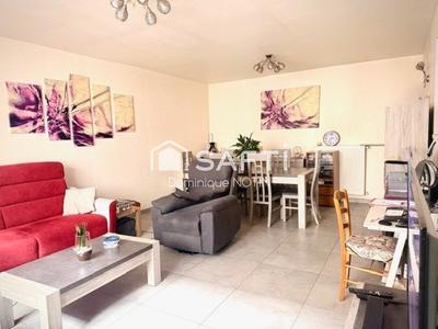 Maison de ville - 137 m² - 5 pièces