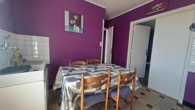 Maison - 68 m² - 4 pièces