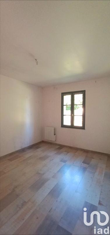 Maison - 107 m² - 5 pièces