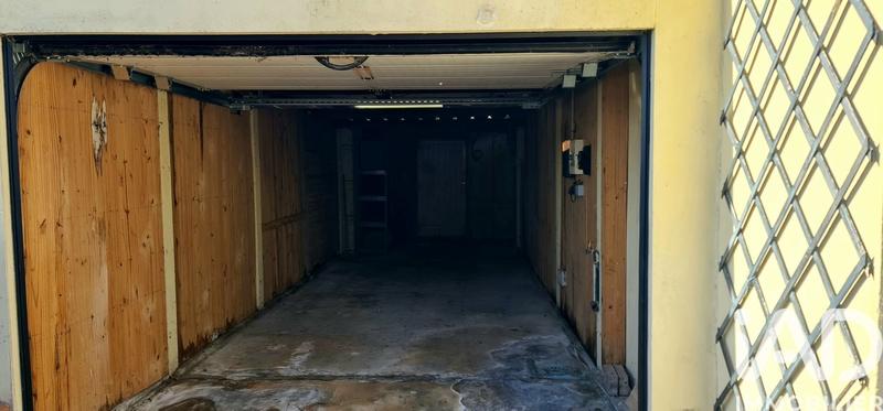 Maison - 98 m² - 5 pièces