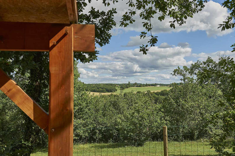 Maison - 64 m² - 3 pièces