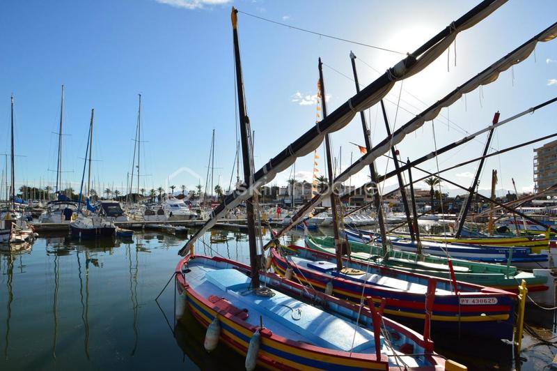 Local commercial - 40 m² - 2 pièces