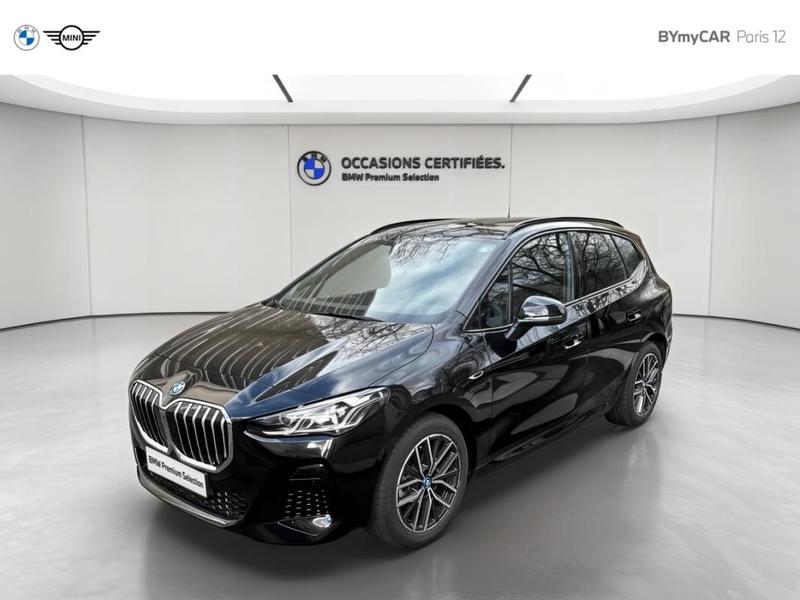 Bmw Serie 2 Active Tourer U06 225e xDrive 245 ch Dkg7 m Sport