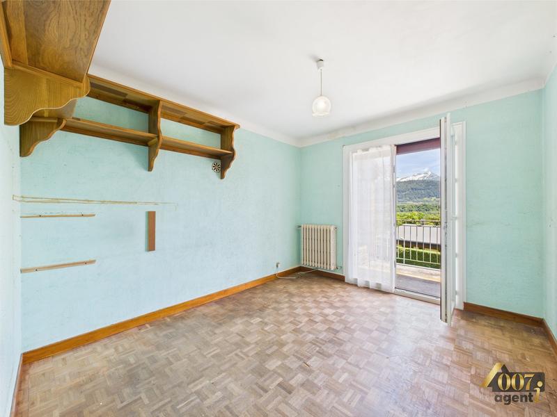 Maison - 136 m² - 7 pièces