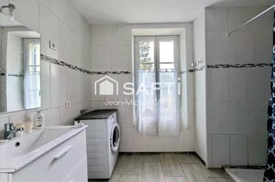 Maison de ville - 42 m² - 4 pièces