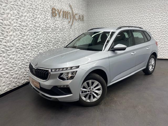 Skoda Kamiq 1.0 Tsi Evo 2 116 ch Dsg7 Selection