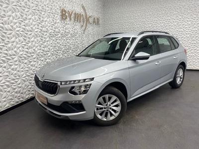 Skoda Kamiq 1.0 Tsi Evo 2 116 ch Dsg7 Selection