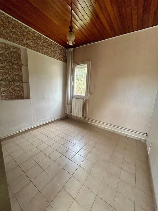 Villa - 51 m² - 4 pièces