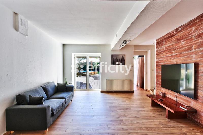 Maison - 144 m² - 6 pièces