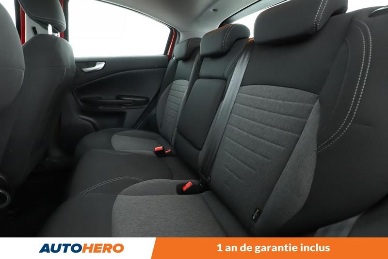 Alfa Romeo Giulietta 1.6 Jtdm 120 ch