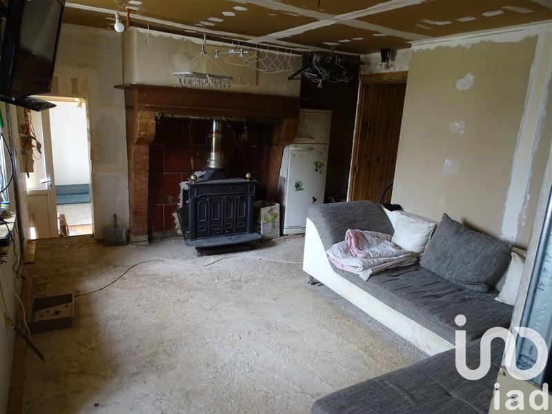 Maison - 213 m² - 8 pièces