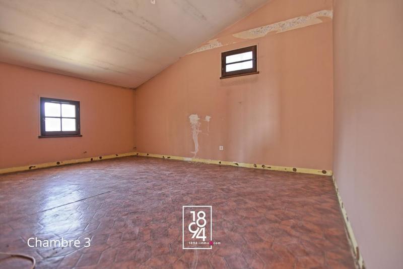 Villa - 138 m² - 5 pièces