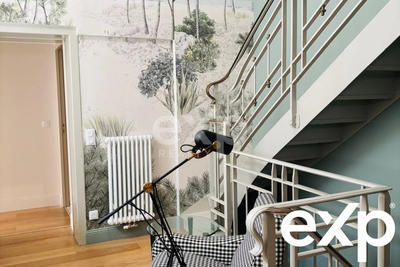 Appartement - 155 m² - 4 pièces