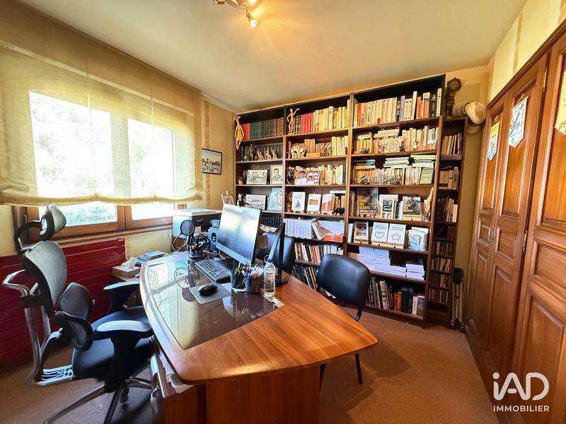 Maison - 138 m² - 4 pièces