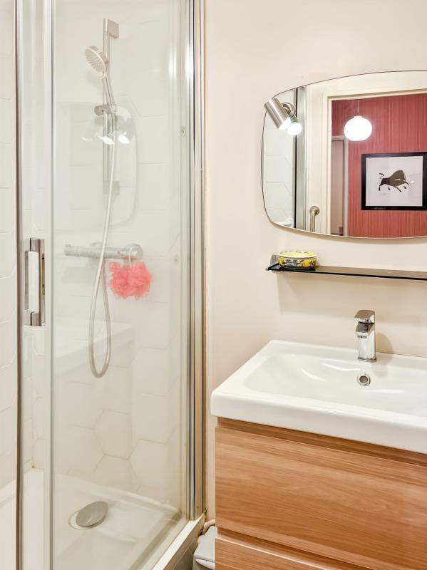 Appartement - 105 m² - 4 pièces