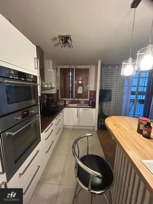 Appartement - 30 m² - 1 pièce