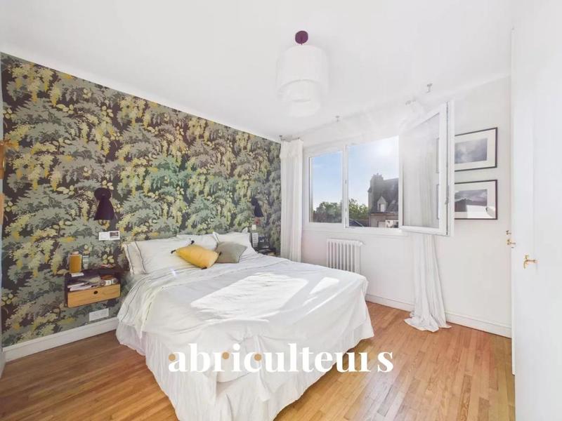 Appartement - 107 m² - 5 pièces